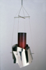 Sanctuary lamp, 1994, Cabrini Chapel
